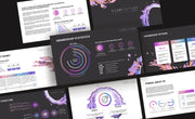 I will design premium powerpoint presentation and pitch deck (Upto 30 Slides)